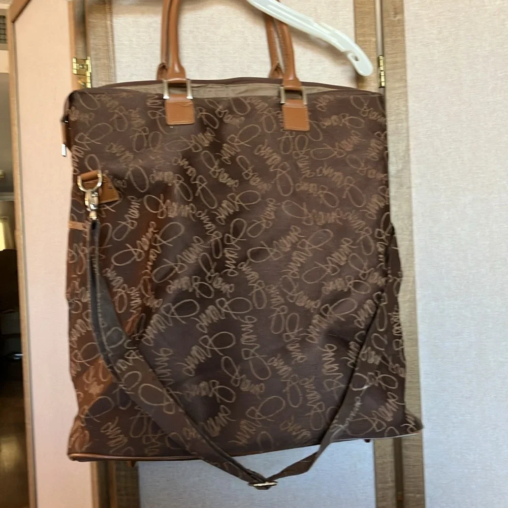 FINAL MARKDOWN Signature Tote Bag